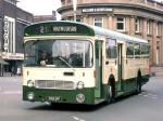 Leyland Panther 1964 года